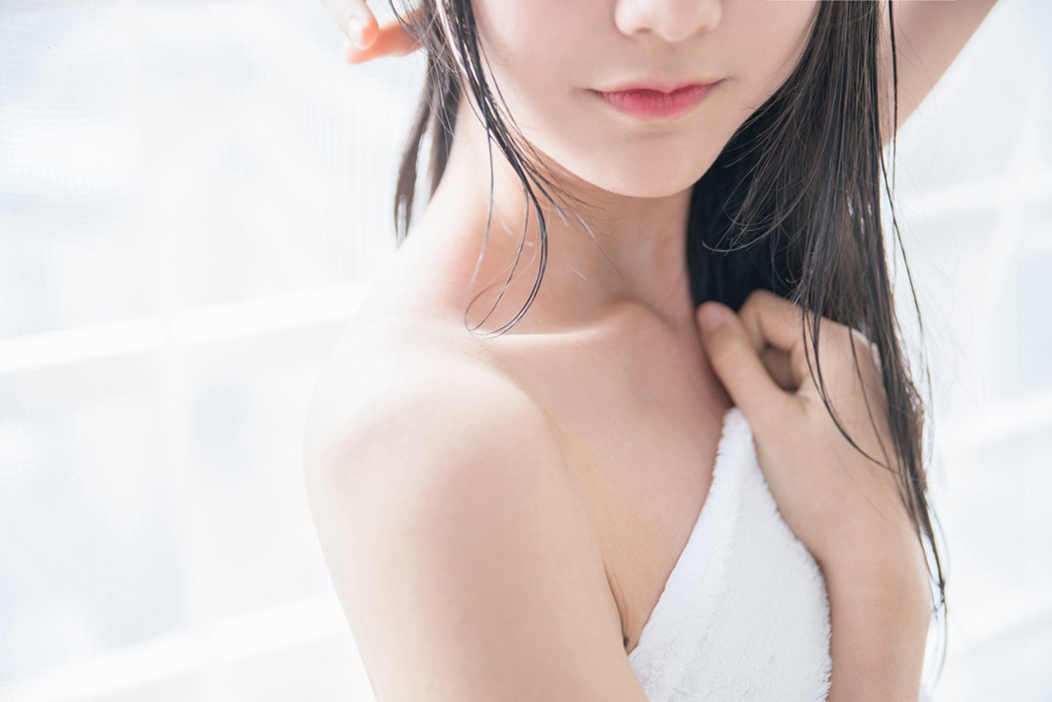 图片[51]-网红Coser@木绵绵OwO 出浴 在线浏览 – 速更版-美库