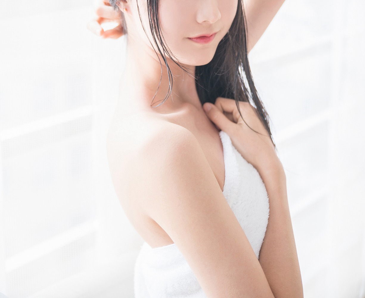 图片[52]-网红Coser@木绵绵OwO 出浴 在线浏览 – 速更版-美库