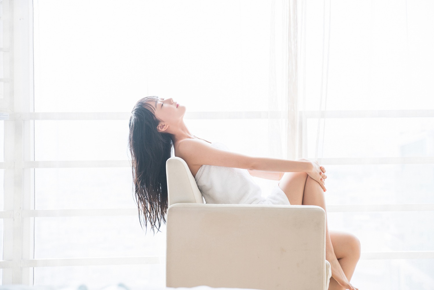 图片[56]-网红Coser@木绵绵OwO 出浴 在线浏览 – 速更版-美库