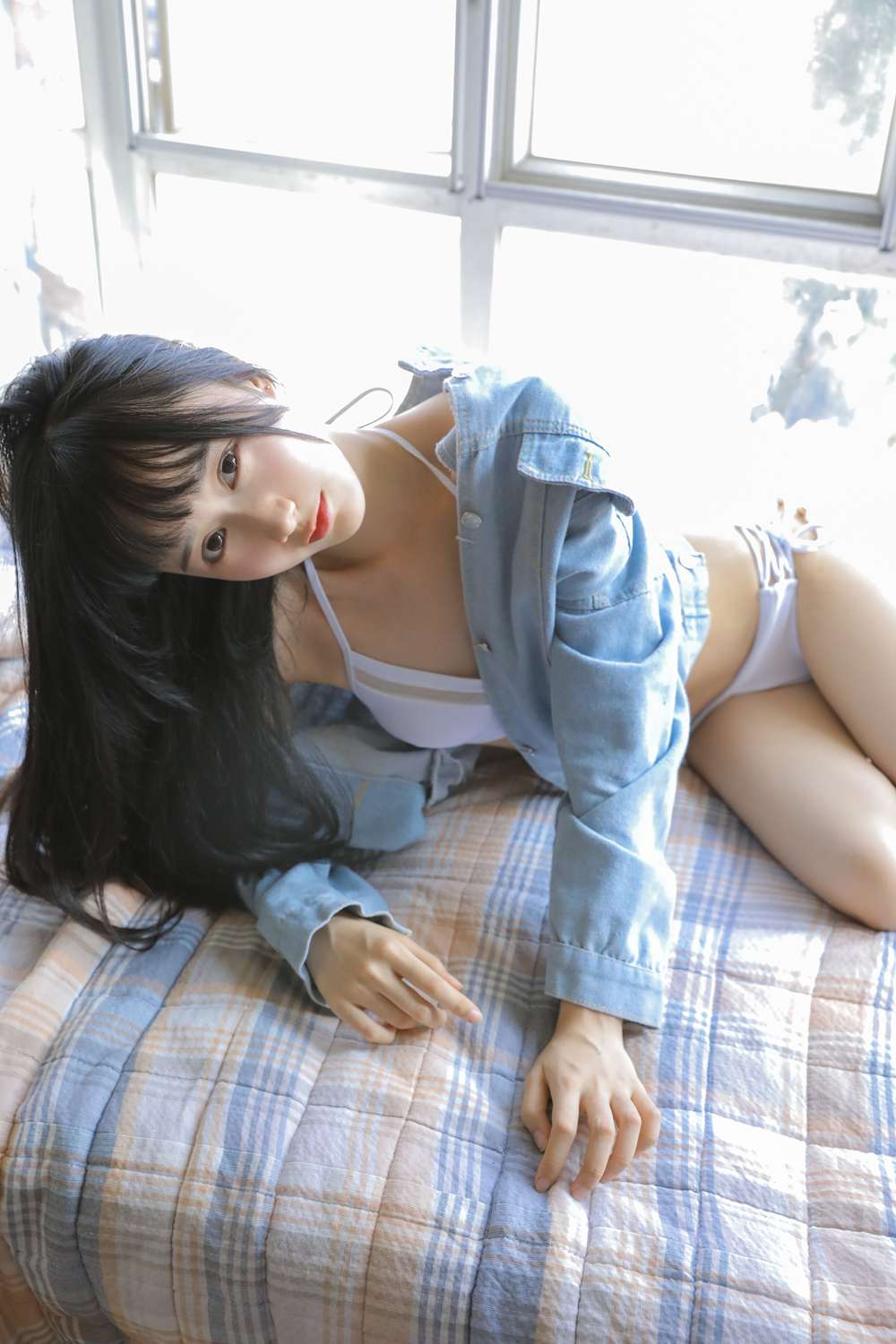 图片[7]-网红Coser@木绵绵OwO 绵相随 性感小可爱 在线浏览 – 速更版-美库