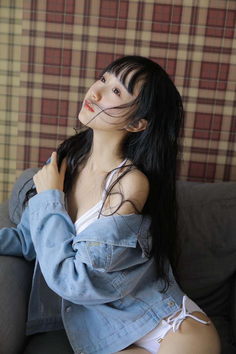 图片[15]-网红Coser@木绵绵OwO 绵相随 性感小可爱 在线浏览 – 速更版-美库