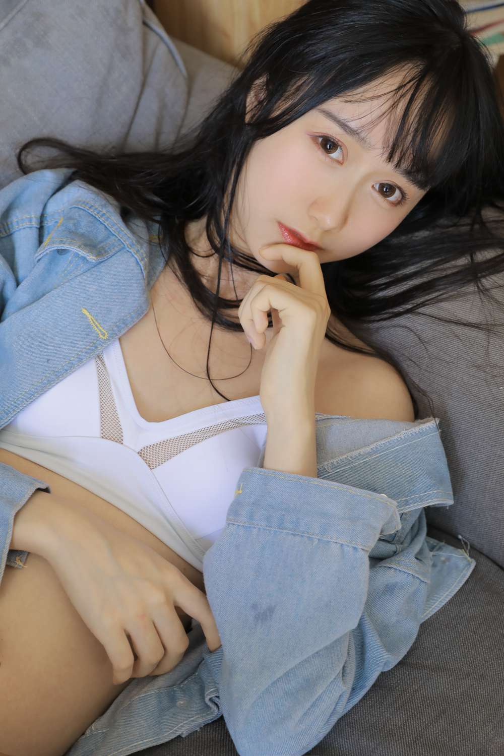 图片[17]-网红Coser@木绵绵OwO 绵相随 性感小可爱 在线浏览 – 速更版-美库