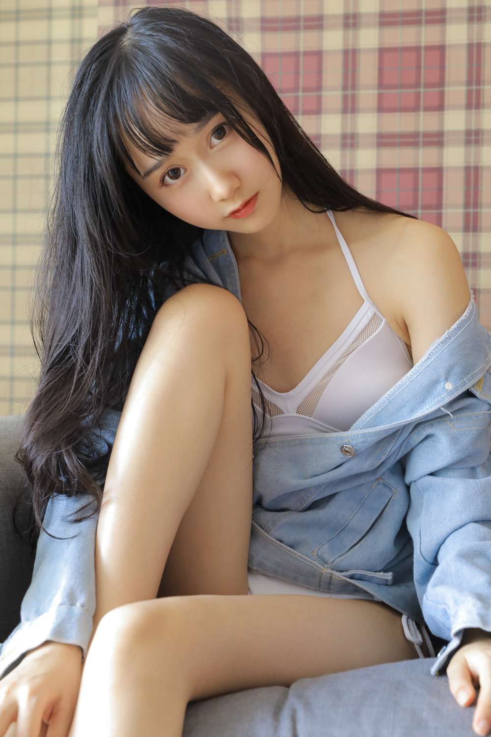 图片[18]-网红Coser@木绵绵OwO 绵相随 性感小可爱 在线浏览 – 速更版-美库