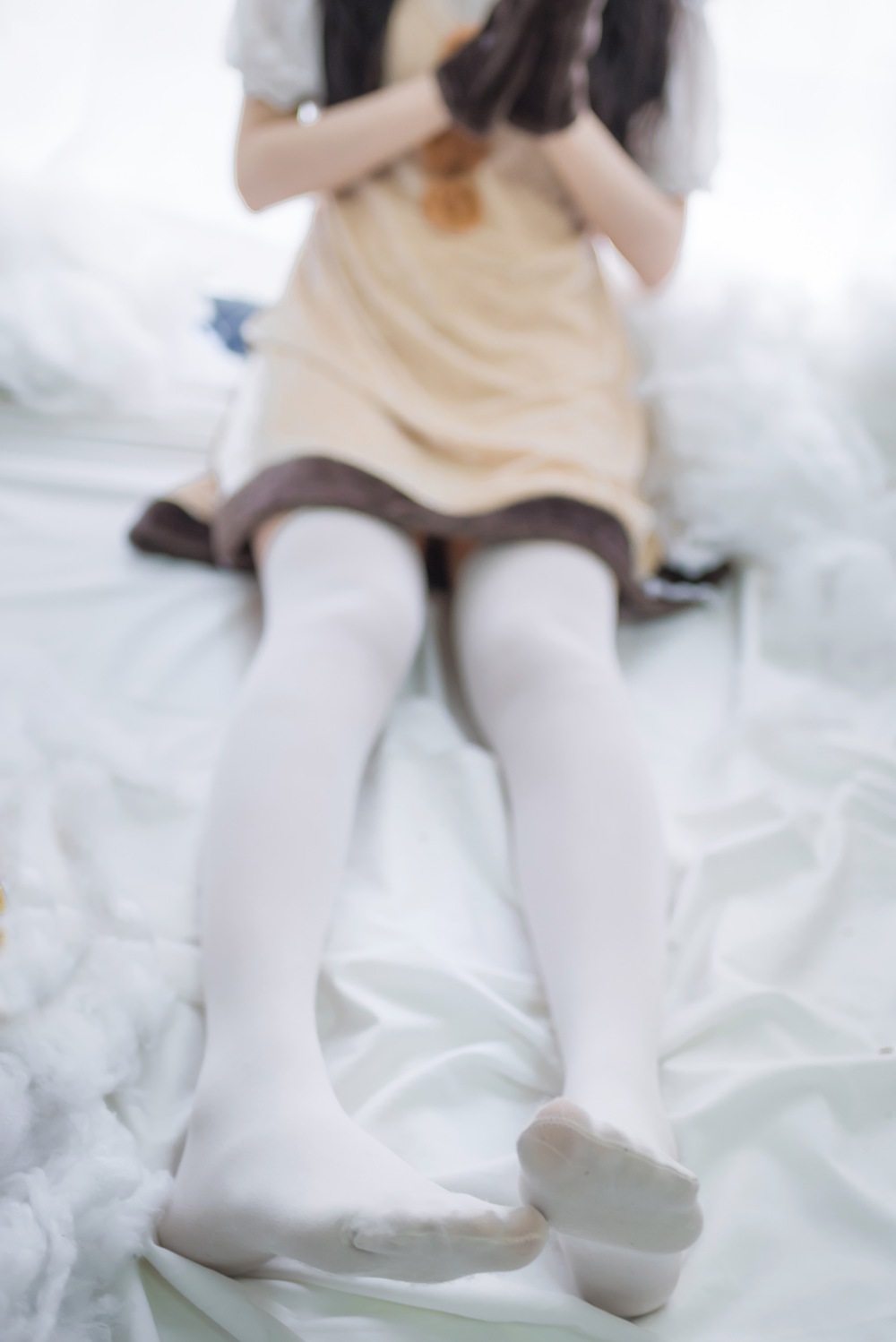 图片[28]-网红Coser@木绵绵OwO 圣诞老人和驯鹿酱 在线浏览 – 速更版-美库