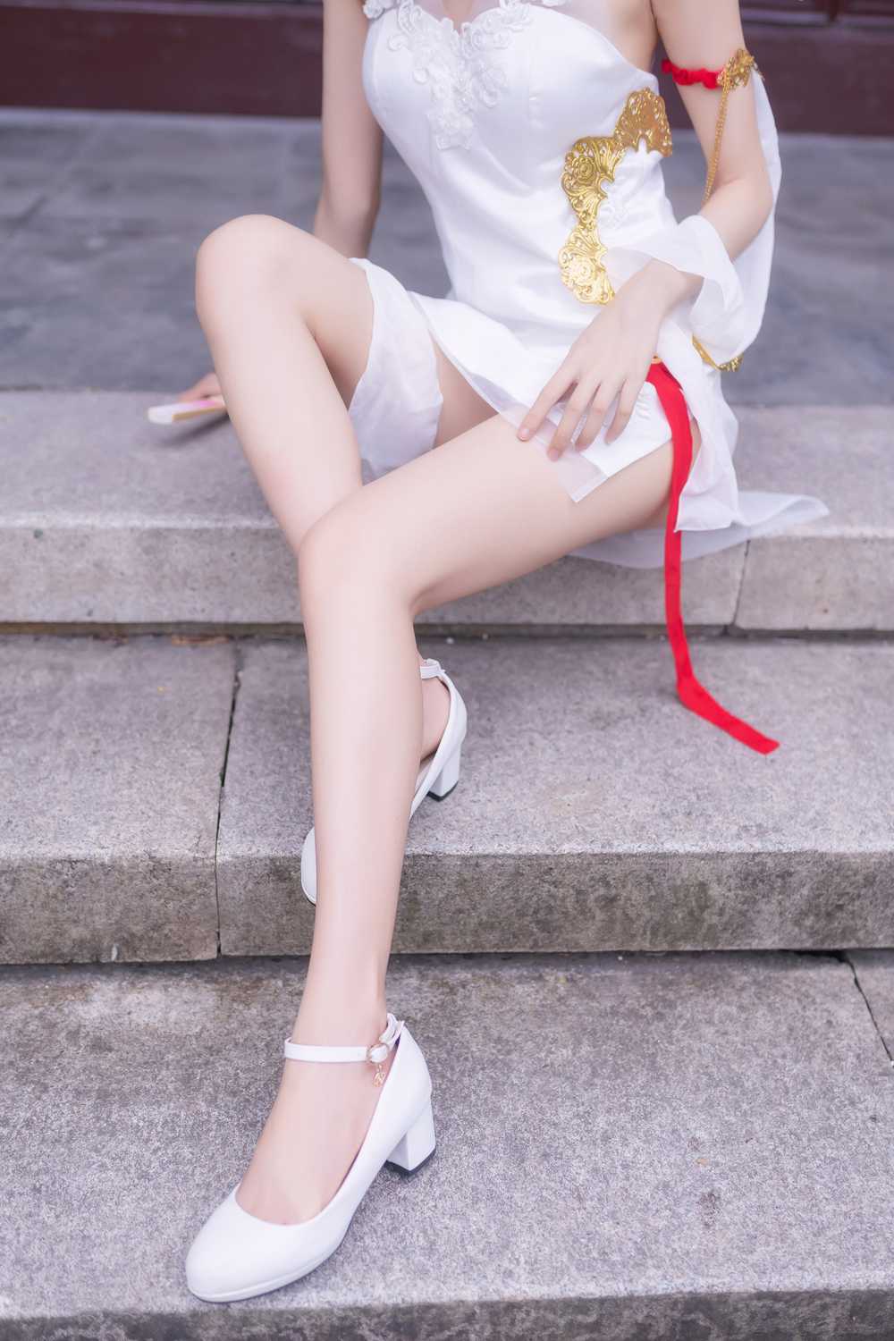图片[11]-网红Coser@木绵绵OwO 八重樱cos 在线浏览 – 速更版-美库