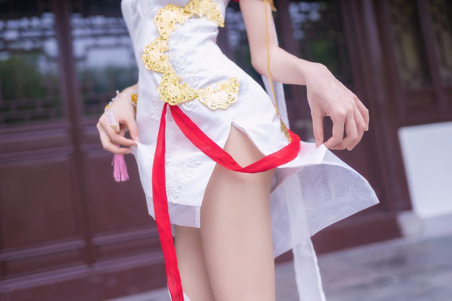 图片[16]-网红Coser@木绵绵OwO 八重樱cos 在线浏览 – 速更版-美库