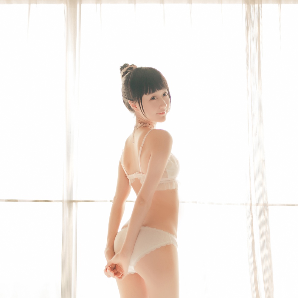 图片[21]-网红Coser@木绵绵OwO 暖洋洋私房 在线浏览 – 速更版-美库