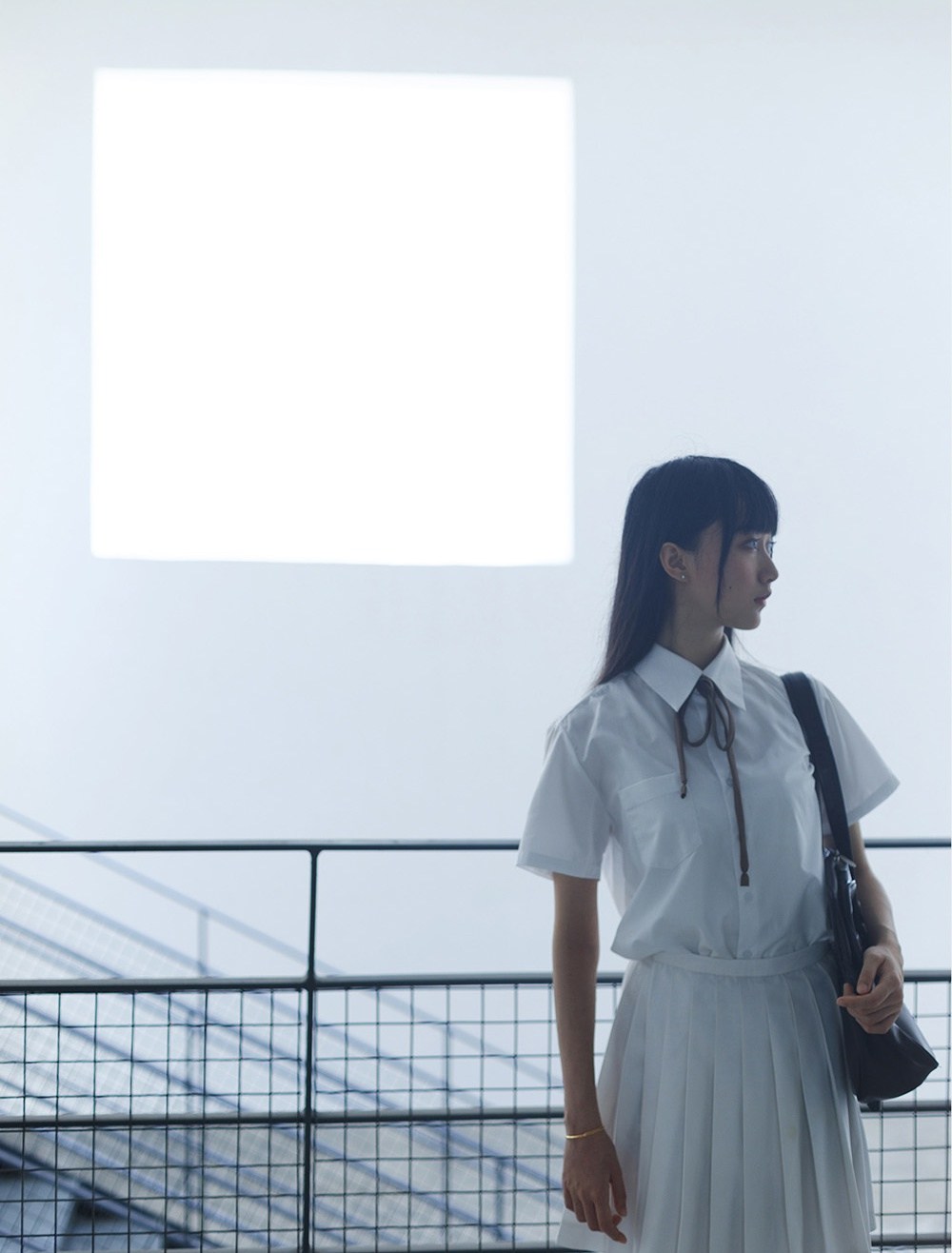 图片[10]-网红Coser@木绵绵OwO jk 在线浏览 – 速更版-美库