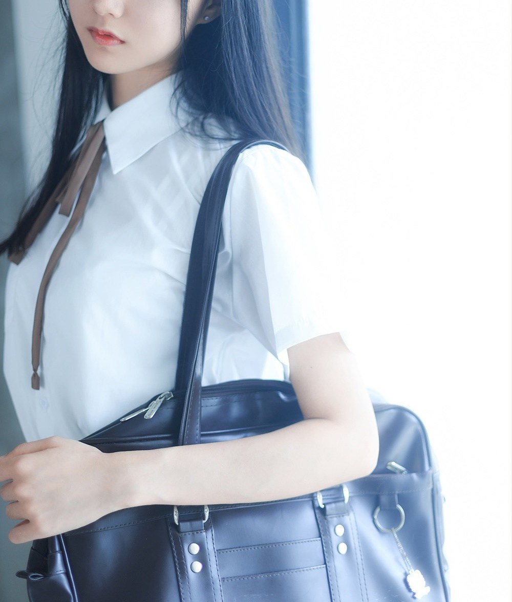 图片[12]-网红Coser@木绵绵OwO jk 在线浏览 – 速更版-美库