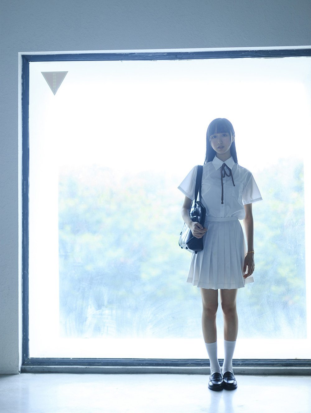 图片[14]-网红Coser@木绵绵OwO jk 在线浏览 – 速更版-美库