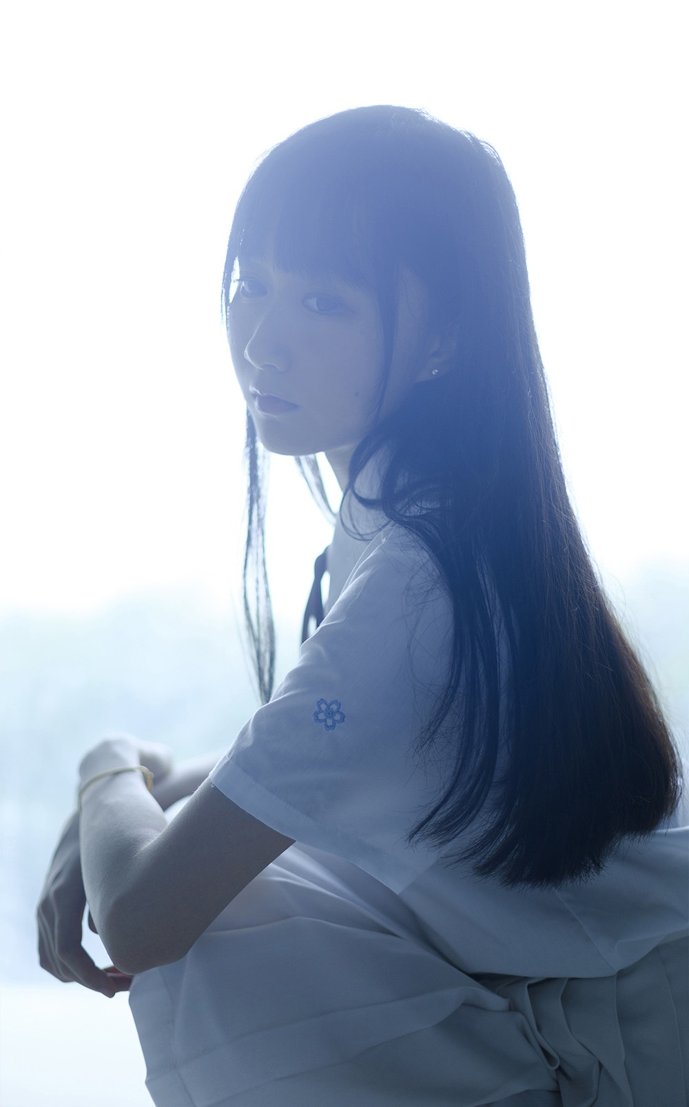 图片[16]-网红Coser@木绵绵OwO jk 在线浏览 – 速更版-美库