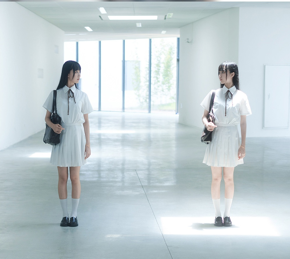 图片[20]-网红Coser@木绵绵OwO jk 在线浏览 – 速更版-美库