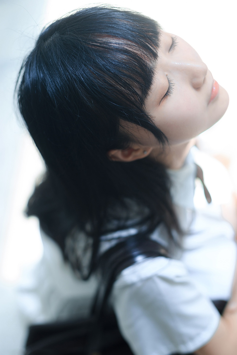 网红Coser@木绵绵OwO jk 在线浏览 - 速更版-艺库