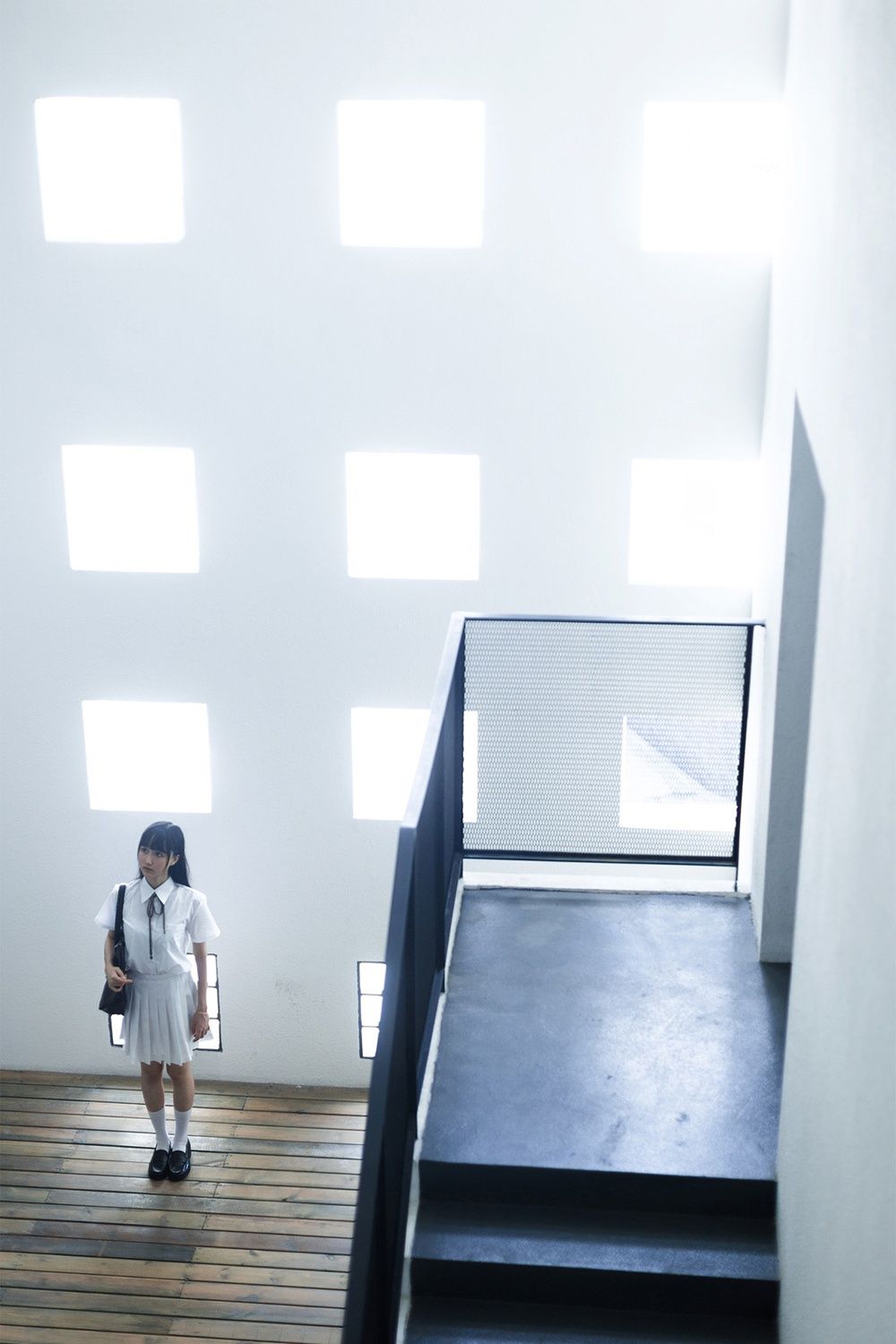 图片[24]-网红Coser@木绵绵OwO jk 在线浏览 – 速更版-美库