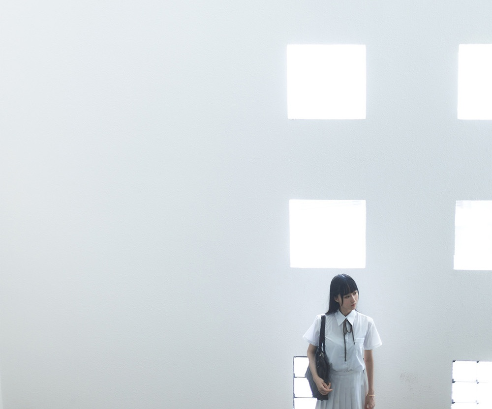 图片[27]-网红Coser@木绵绵OwO jk 在线浏览 – 速更版-美库