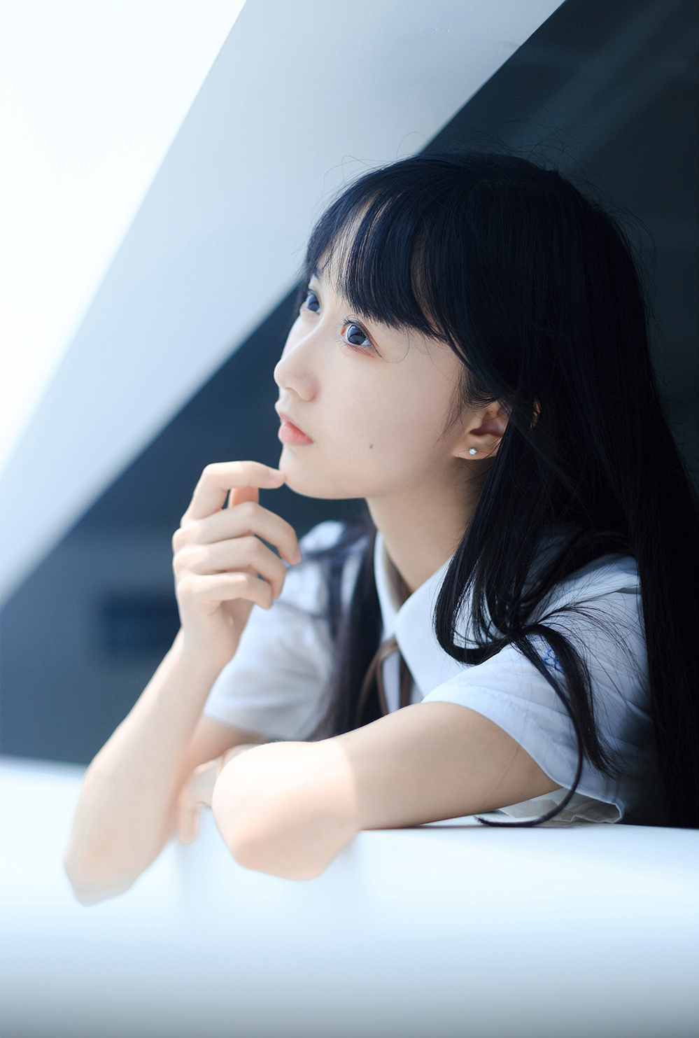 图片[32]-网红Coser@木绵绵OwO jk 在线浏览 – 速更版-美库