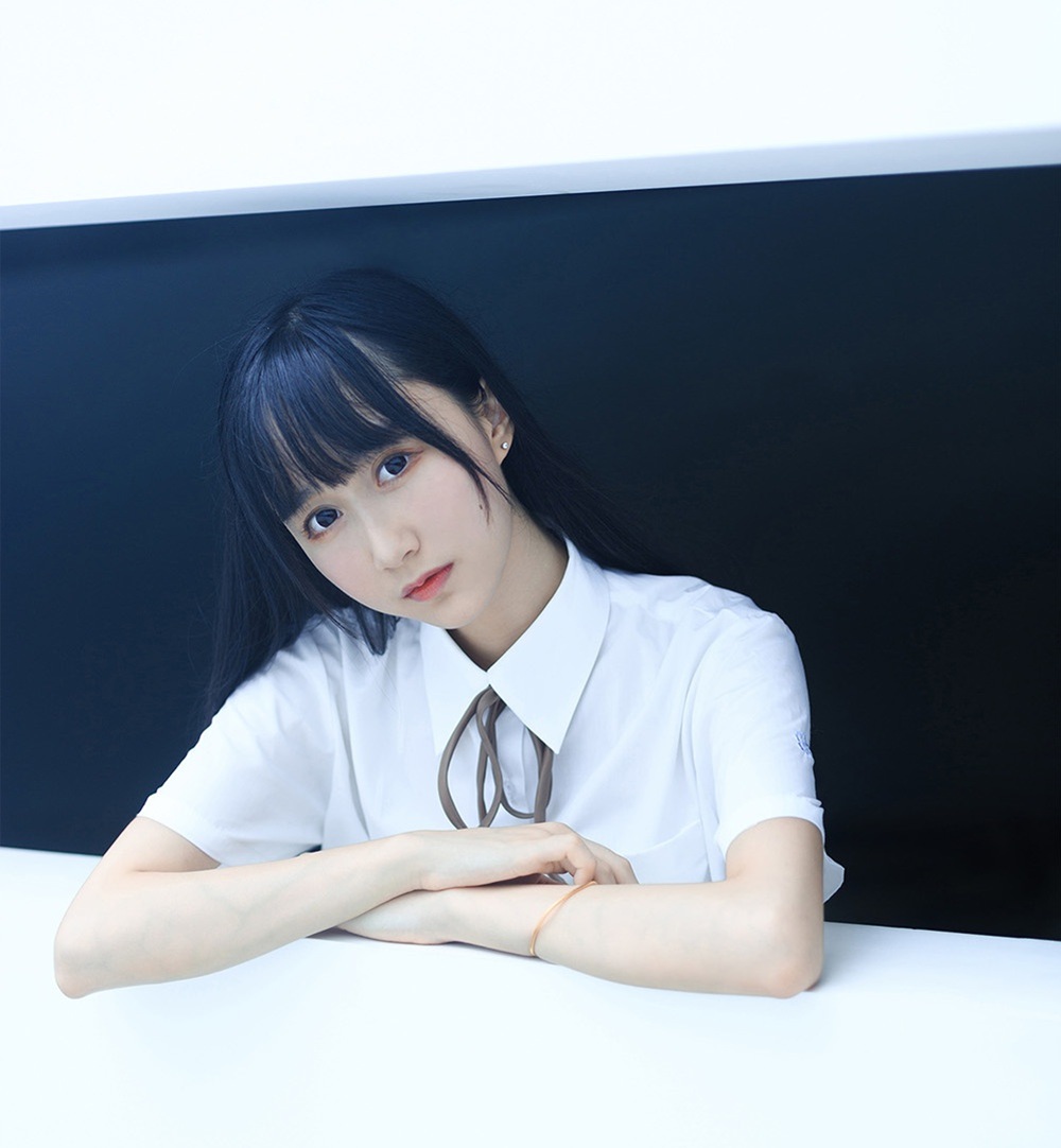 图片[33]-网红Coser@木绵绵OwO jk 在线浏览 – 速更版-美库