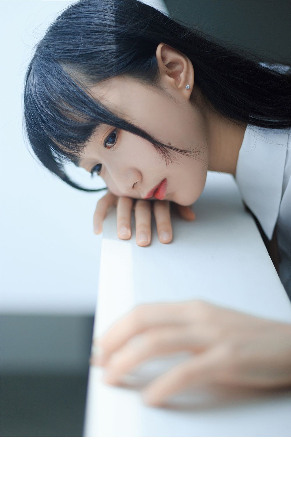 图片[40]-网红Coser@木绵绵OwO jk 在线浏览 – 速更版-美库