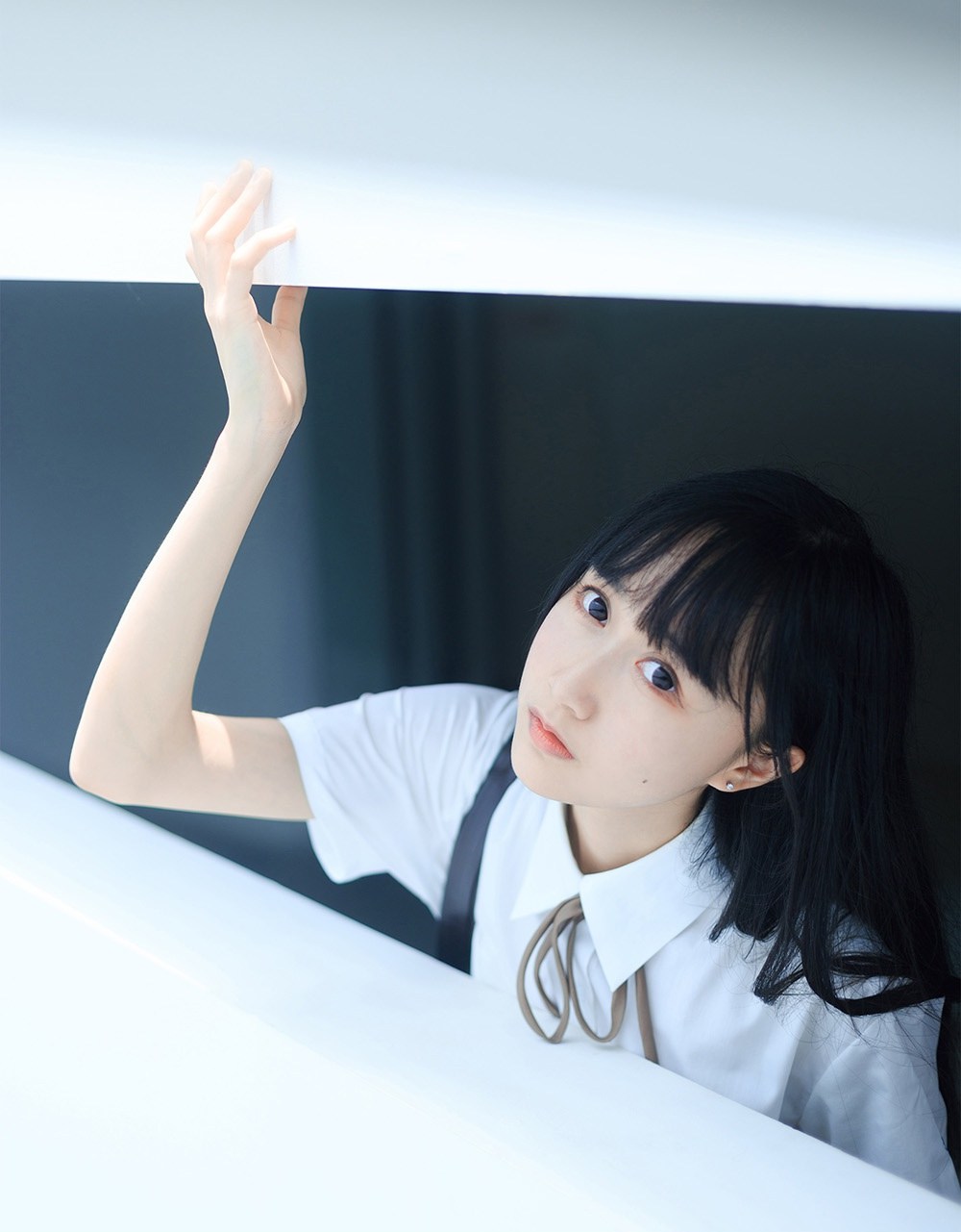 图片[46]-网红Coser@木绵绵OwO jk 在线浏览 – 速更版-美库