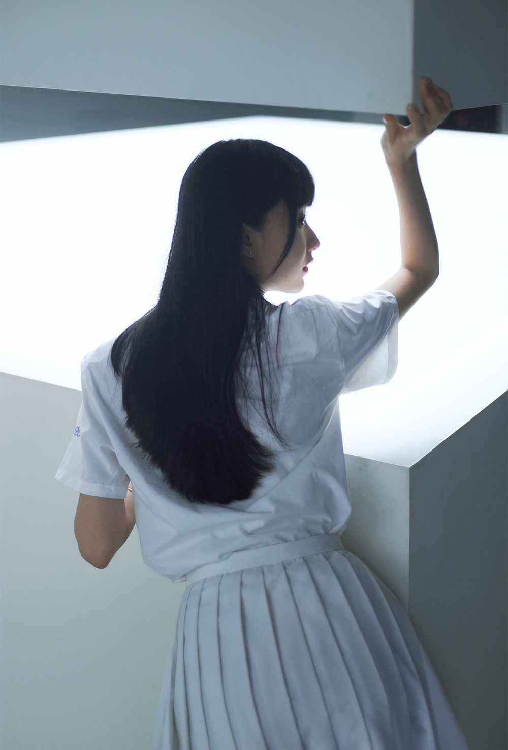 图片[51]-网红Coser@木绵绵OwO jk 在线浏览 – 速更版-美库