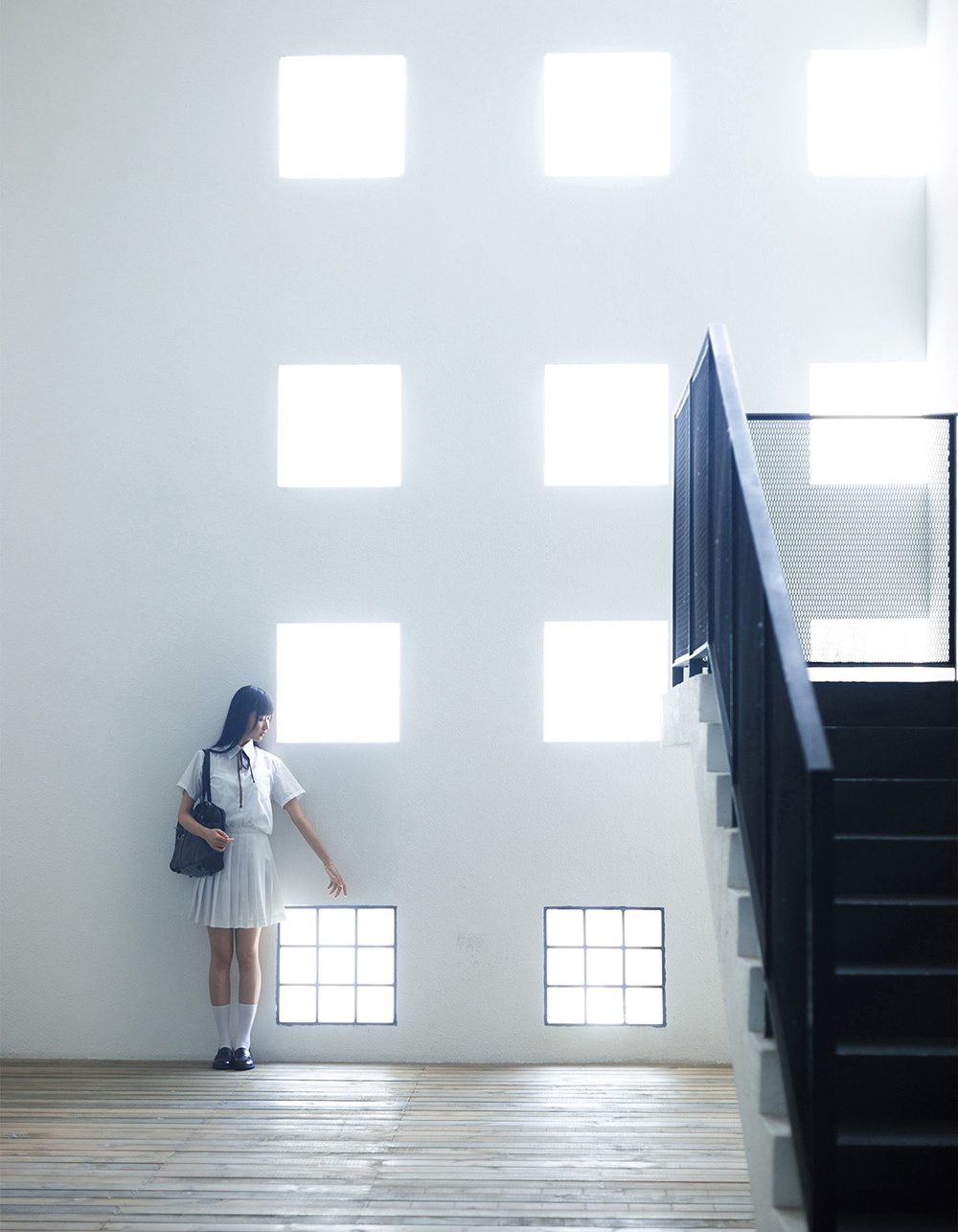 图片[58]-网红Coser@木绵绵OwO jk 在线浏览 – 速更版-美库