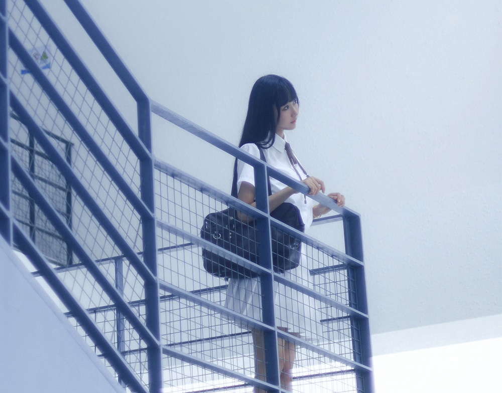 图片[61]-网红Coser@木绵绵OwO jk 在线浏览 – 速更版-美库