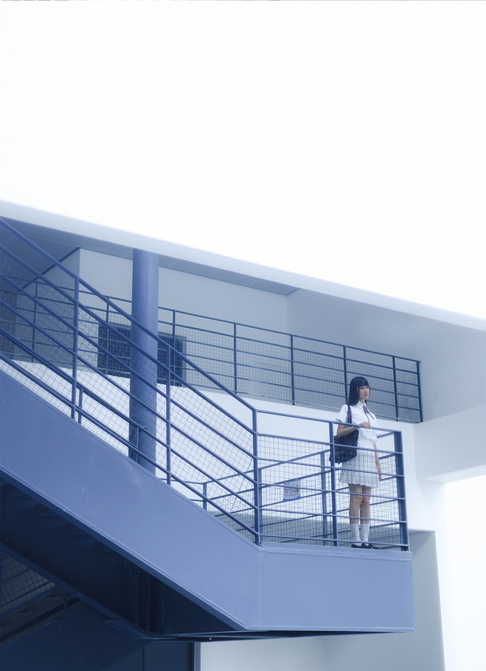 图片[69]-网红Coser@木绵绵OwO jk 在线浏览 – 速更版-美库