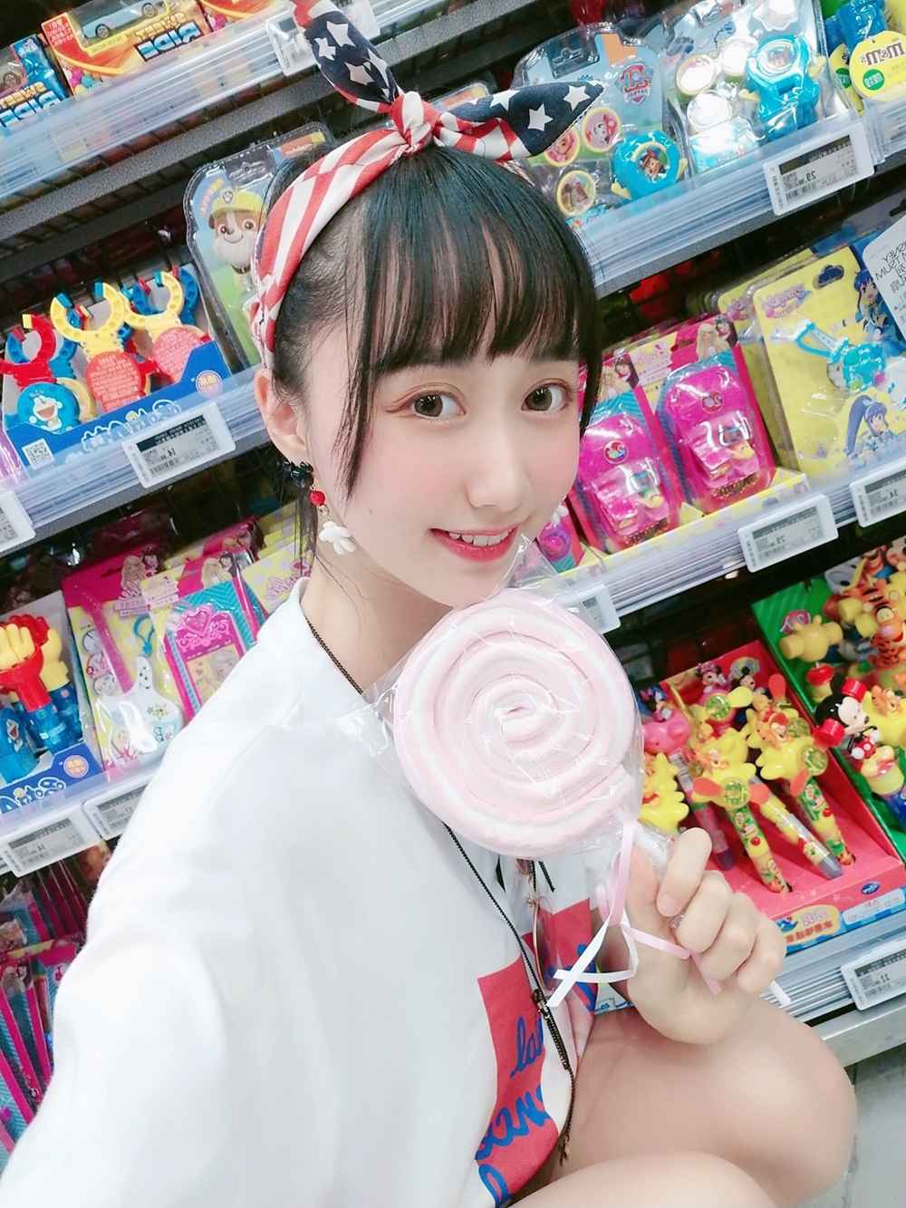 图片[14]-网红Coser@木绵绵OwO 智能型彼女 T恤 在线浏览 – 速更版-美库