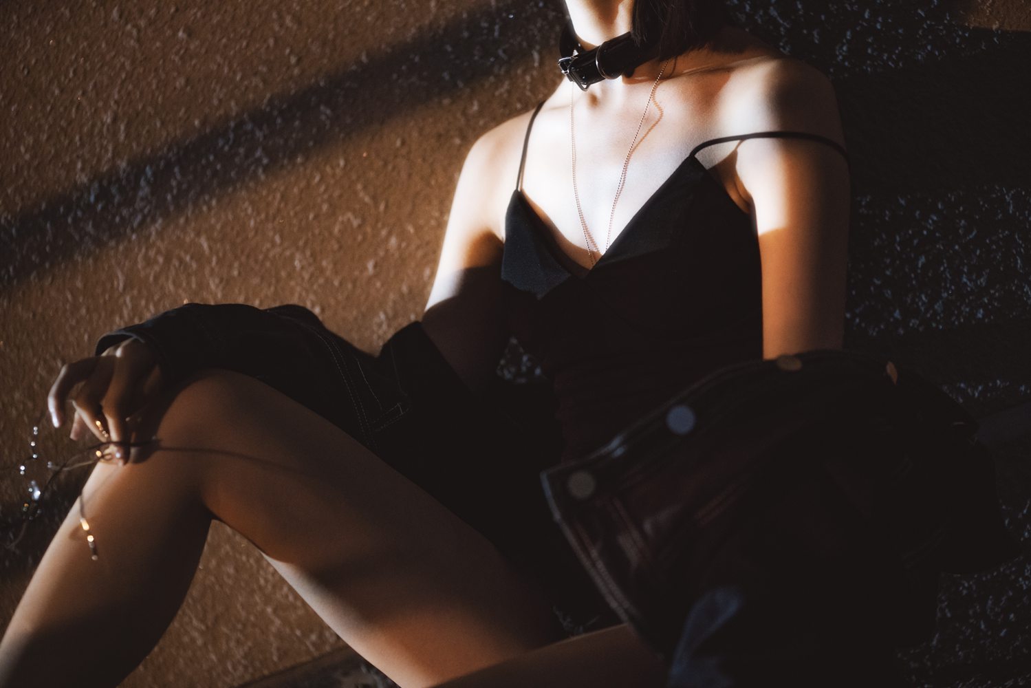 图片[26]-网红Coser@木绵绵OwO 室外短裙 在线浏览 – 速更版-美库