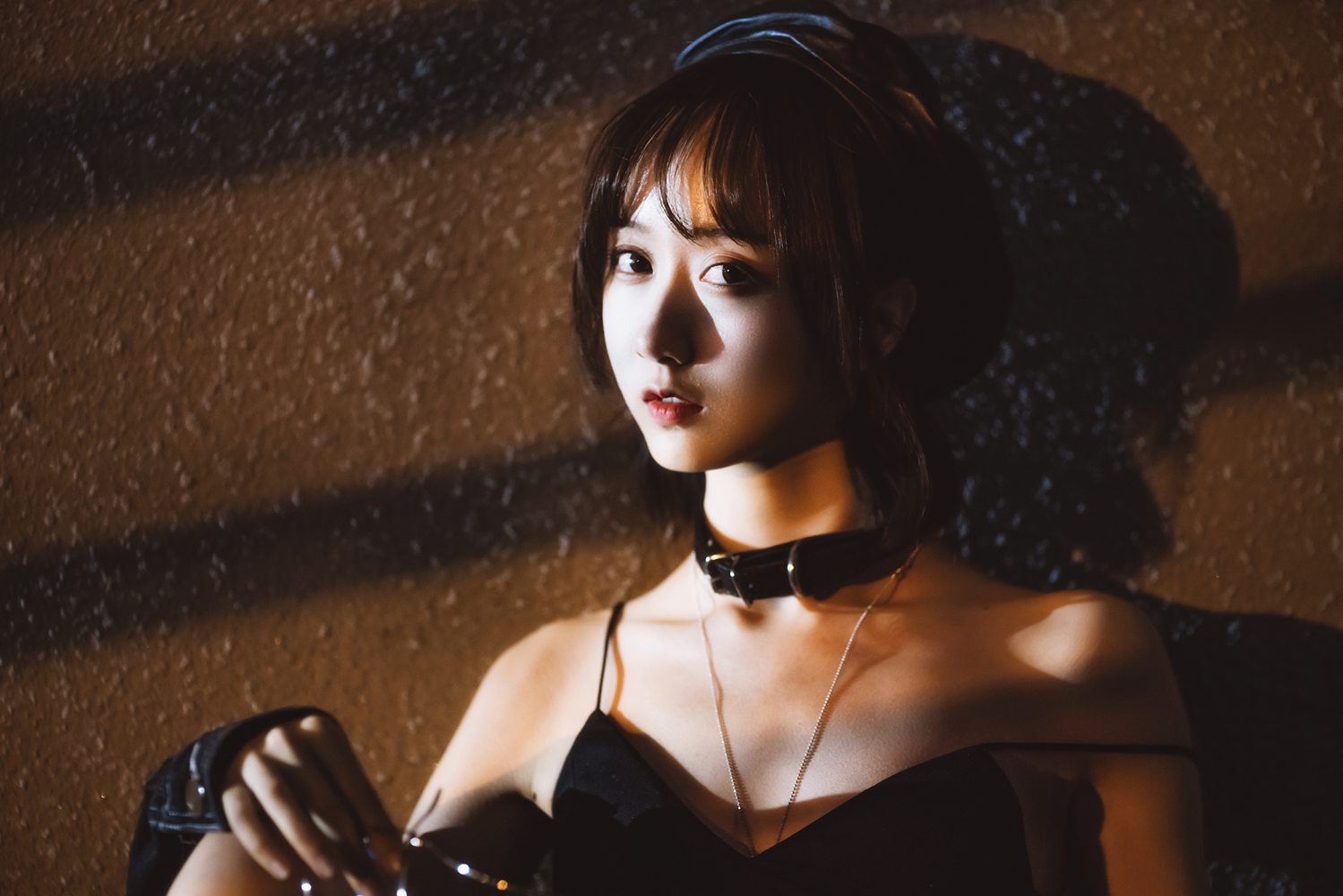 图片[31]-网红Coser@木绵绵OwO 室外短裙 在线浏览 – 速更版-美库