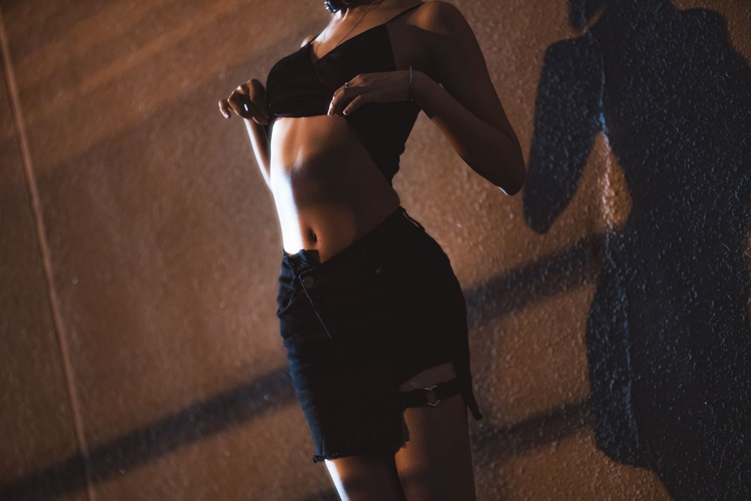 图片[37]-网红Coser@木绵绵OwO 室外短裙 在线浏览 – 速更版-美库