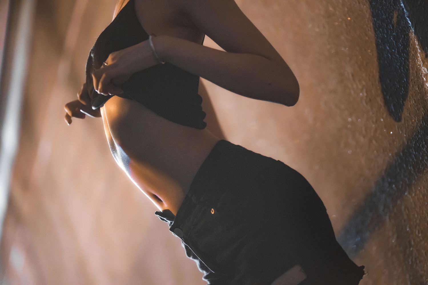 图片[38]-网红Coser@木绵绵OwO 室外短裙 在线浏览 – 速更版-美库