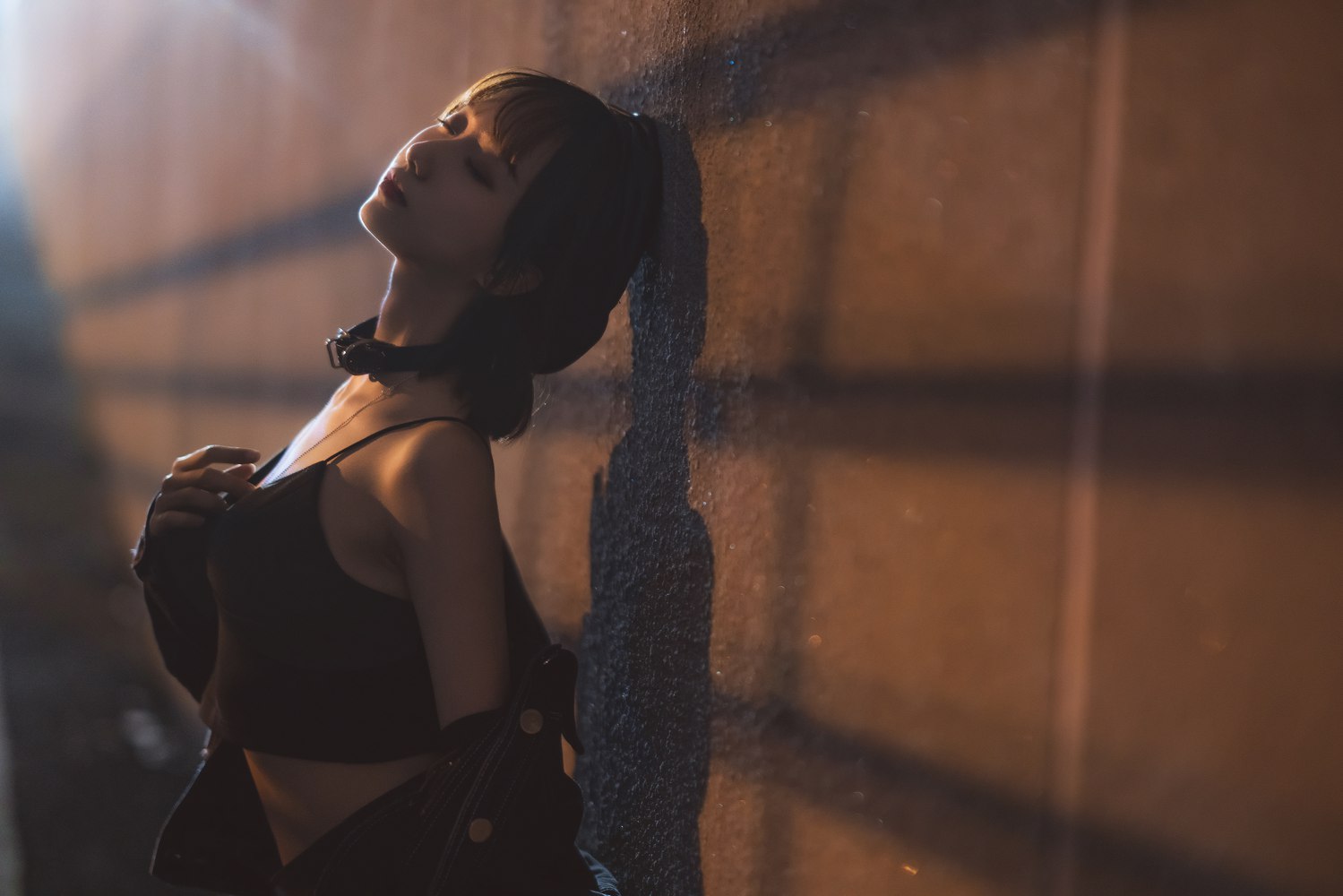 图片[52]-网红Coser@木绵绵OwO 室外短裙 在线浏览 – 速更版-美库