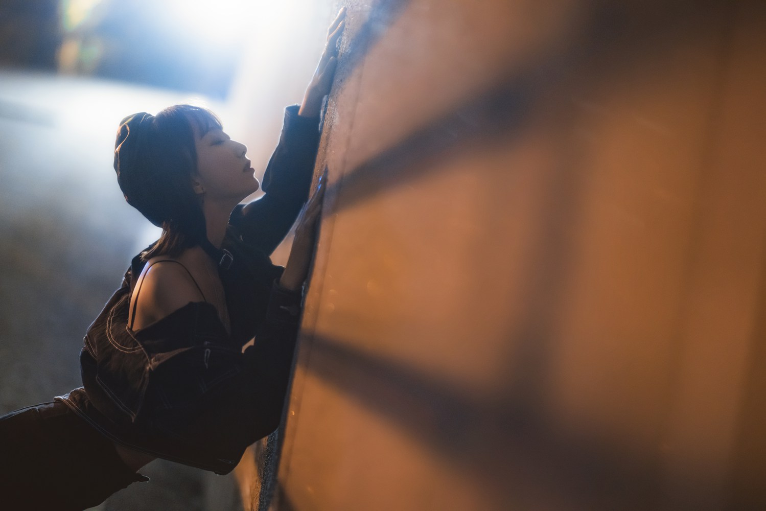 图片[53]-网红Coser@木绵绵OwO 室外短裙 在线浏览 – 速更版-美库