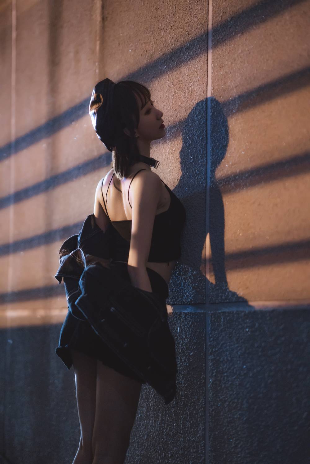 图片[54]-网红Coser@木绵绵OwO 室外短裙 在线浏览 – 速更版-美库