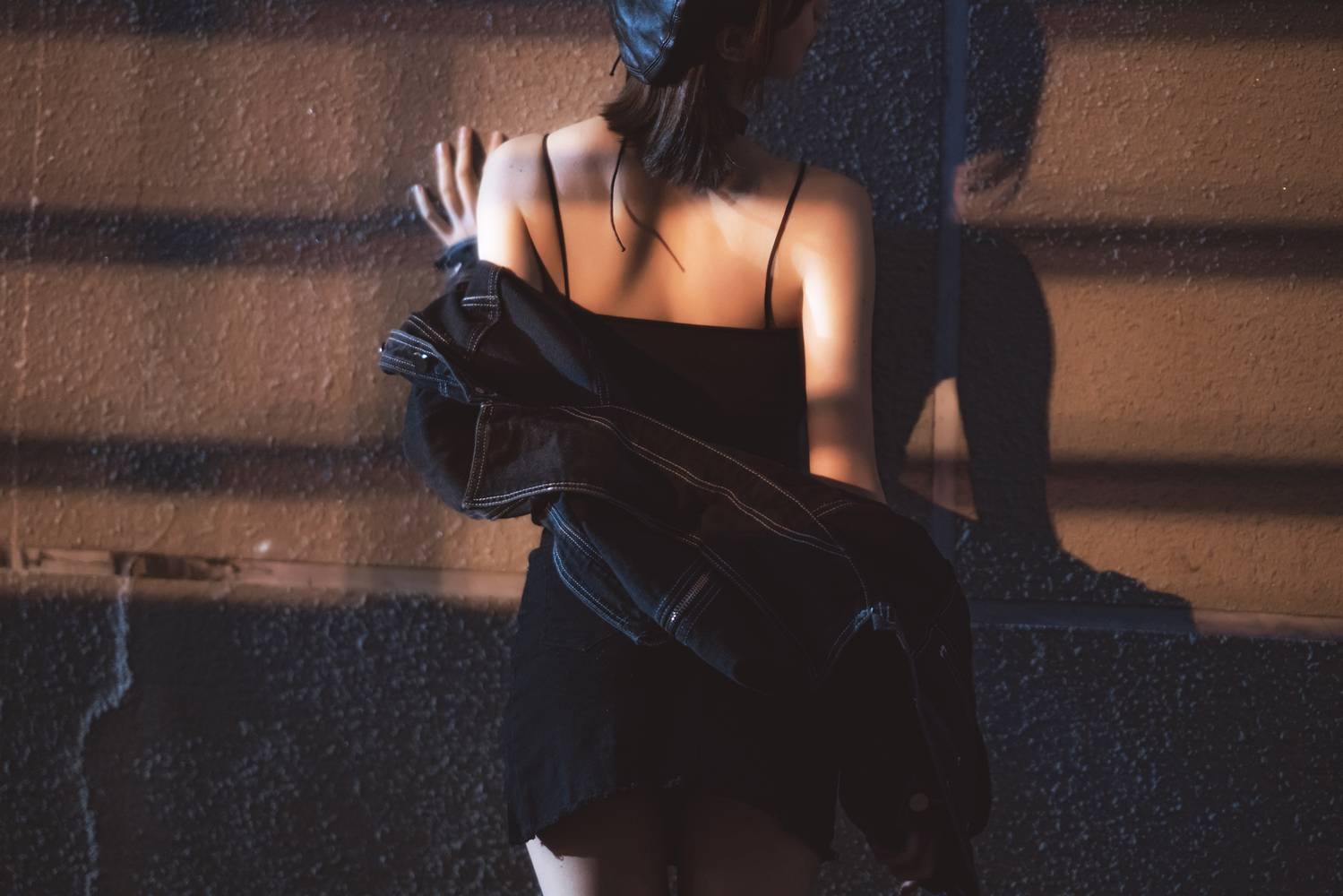 图片[55]-网红Coser@木绵绵OwO 室外短裙 在线浏览 – 速更版-美库