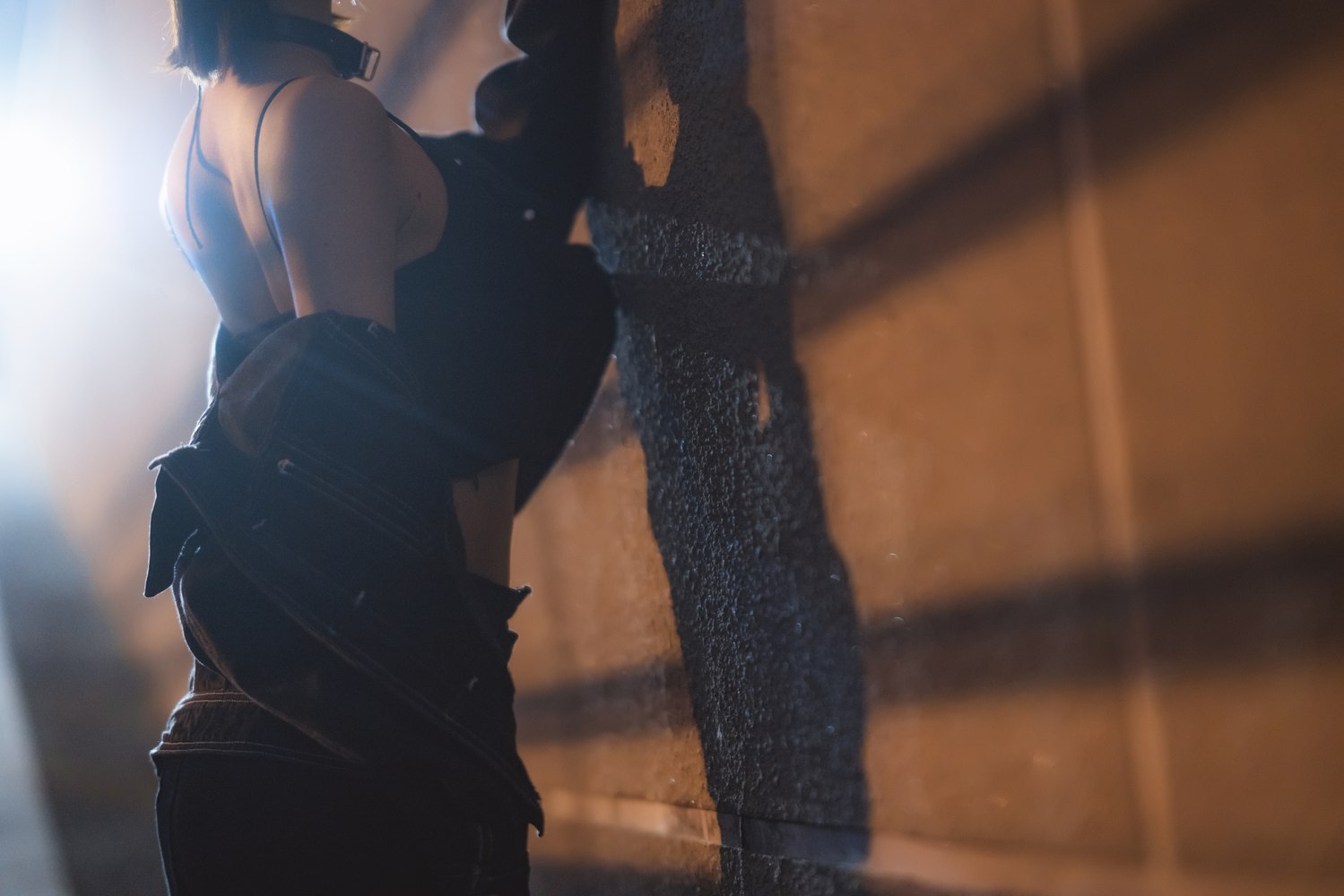 图片[58]-网红Coser@木绵绵OwO 室外短裙 在线浏览 – 速更版-美库