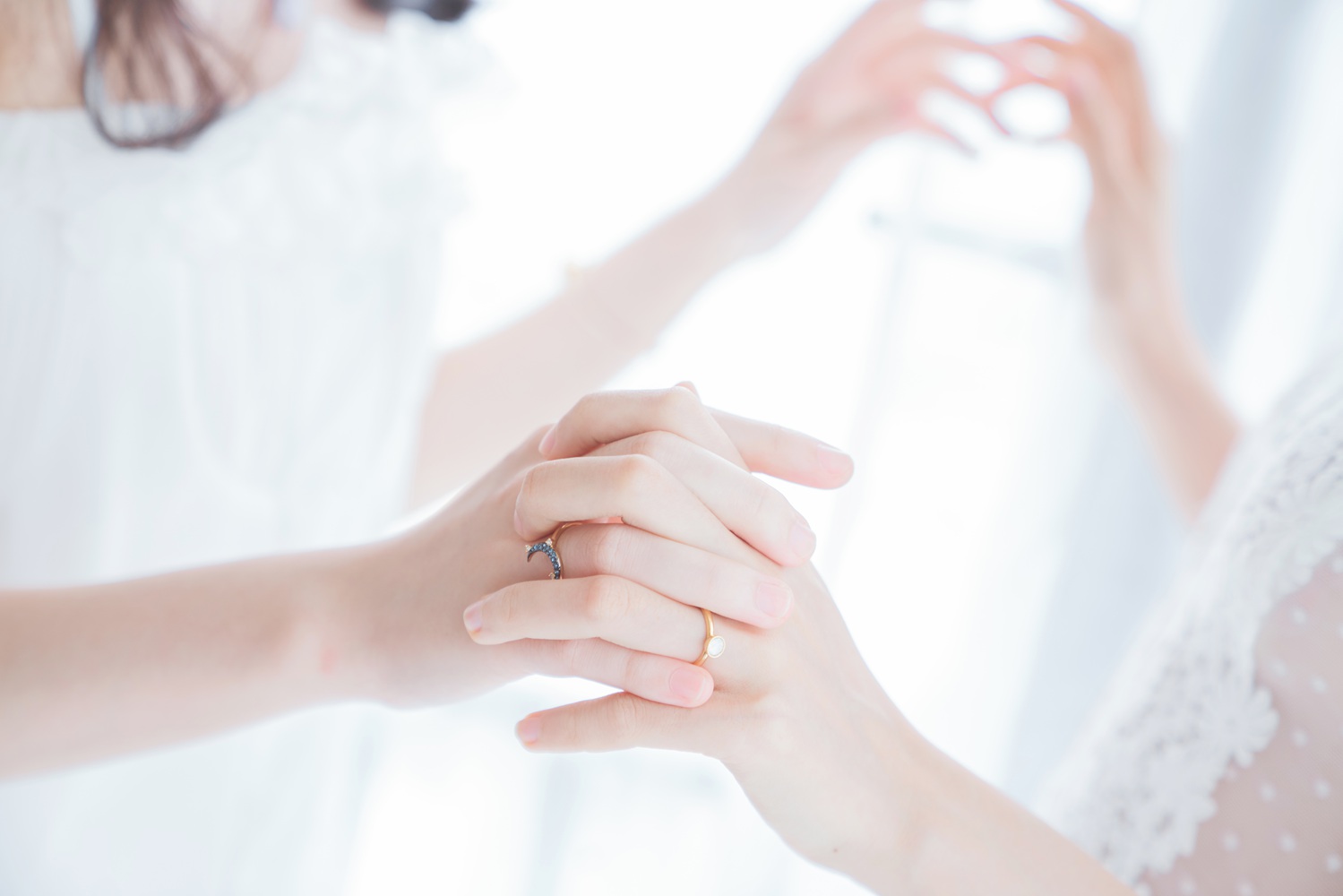 图片[38]-网红Coser@木绵绵OwO 朝(白裙×白裙) 在线浏览 – 速更版-美库