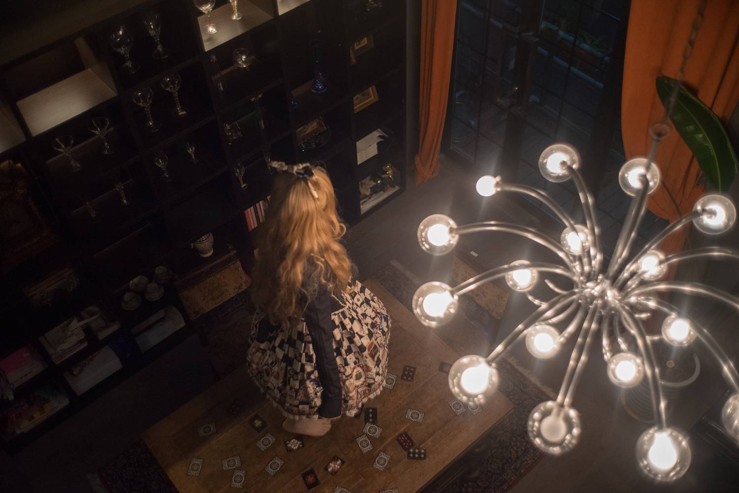 图片[56]-网红Coser@木花琳琳是勇者 DEAL WITH DEVIL 在线浏览 – 速更版-美库