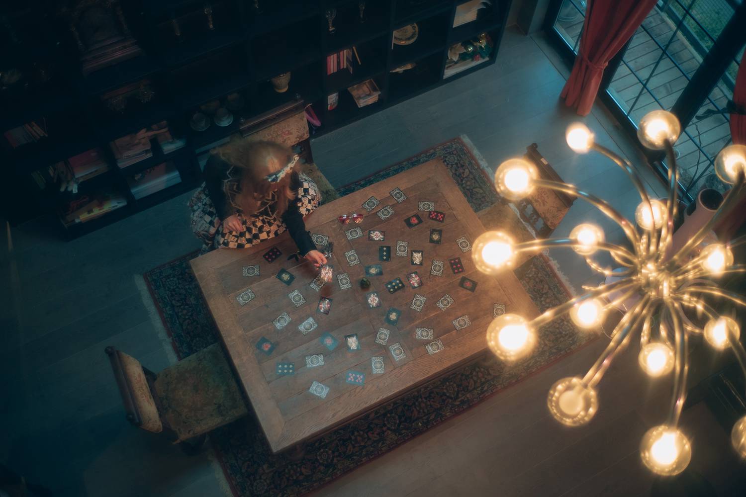 图片[57]-网红Coser@木花琳琳是勇者 DEAL WITH DEVIL 在线浏览 – 速更版-美库