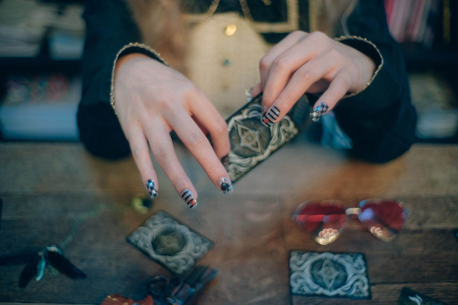 图片[58]-网红Coser@木花琳琳是勇者 DEAL WITH DEVIL 在线浏览 – 速更版-美库