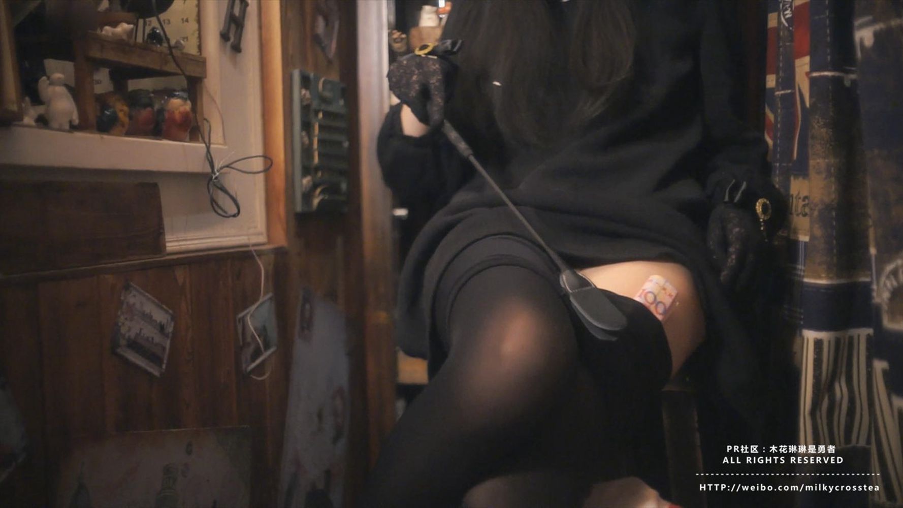 图片[7]-网红Coser@木花琳琳是勇者 DEEP DARK FANTASIES 在线浏览 – 速更版-美库