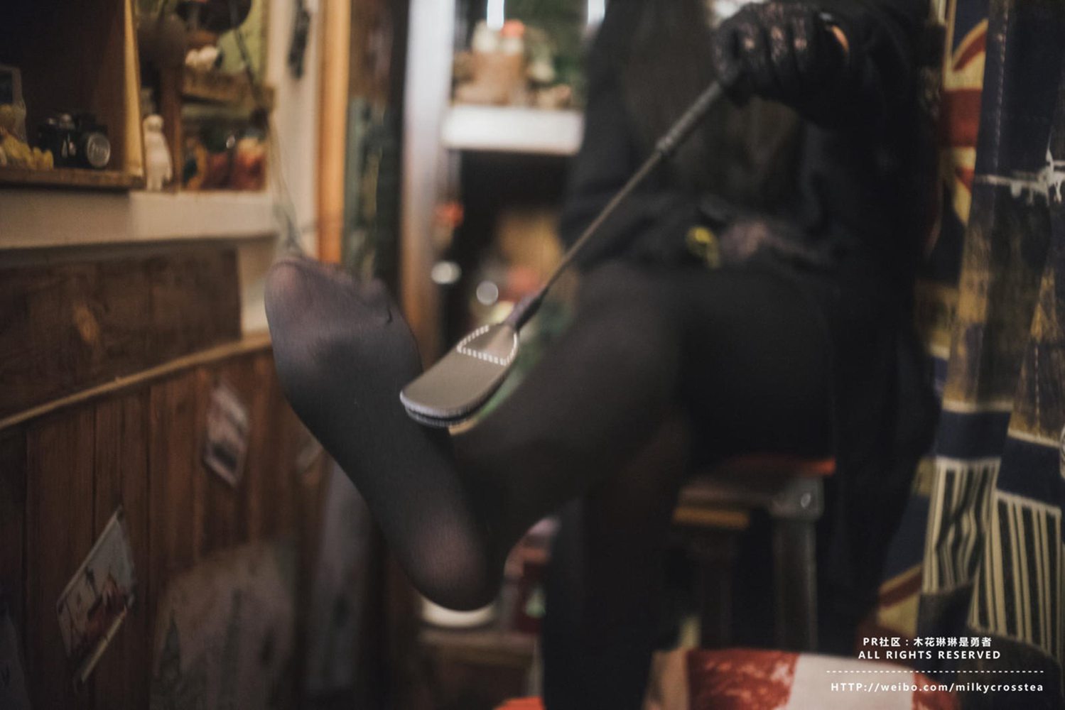 图片[10]-网红Coser@木花琳琳是勇者 DEEP DARK FANTASIES 在线浏览 – 速更版-美库