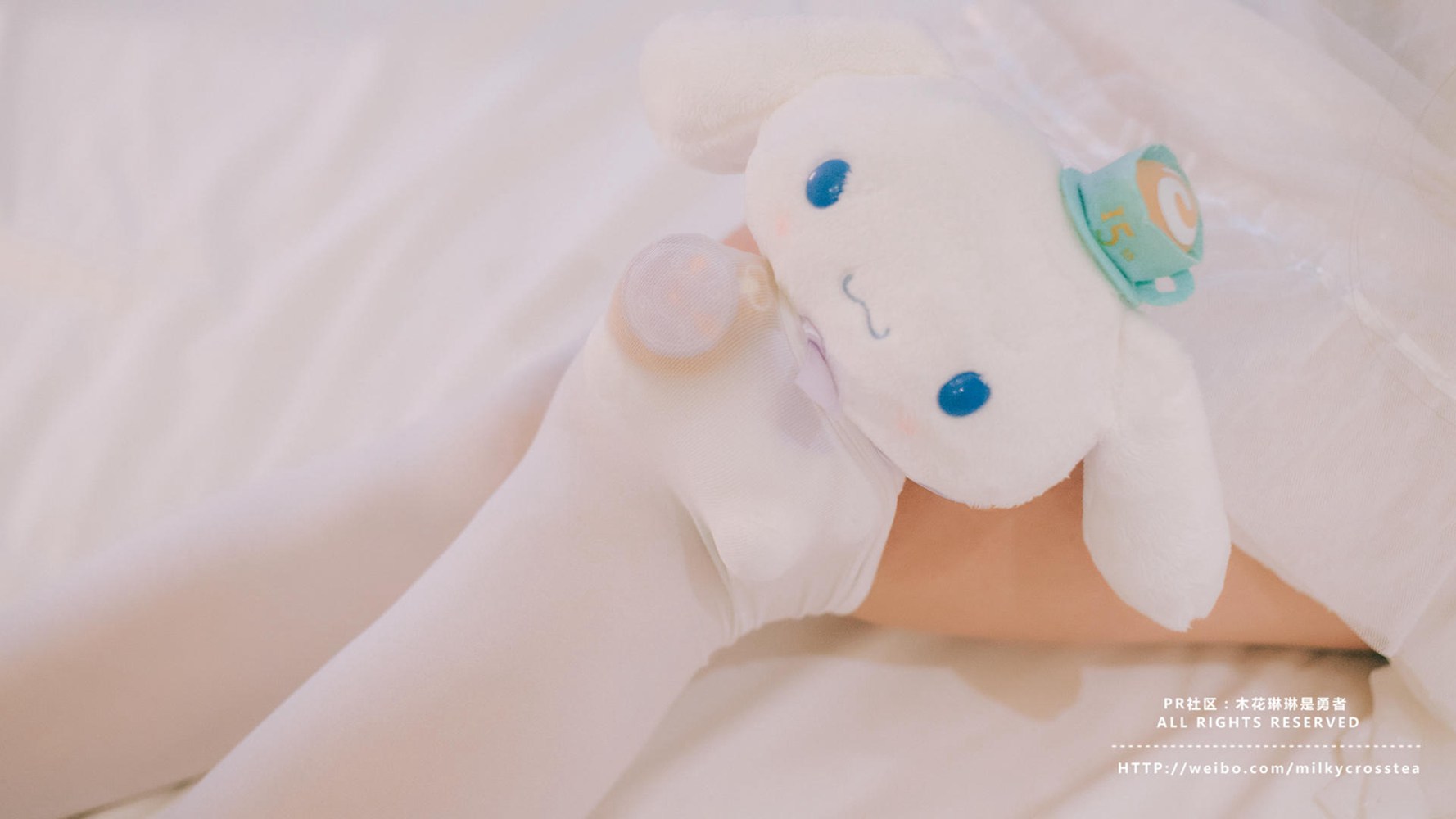 图片[10]-网红Coser@木花琳琳是勇者  Dog Days在线浏览 – 速更版-美库