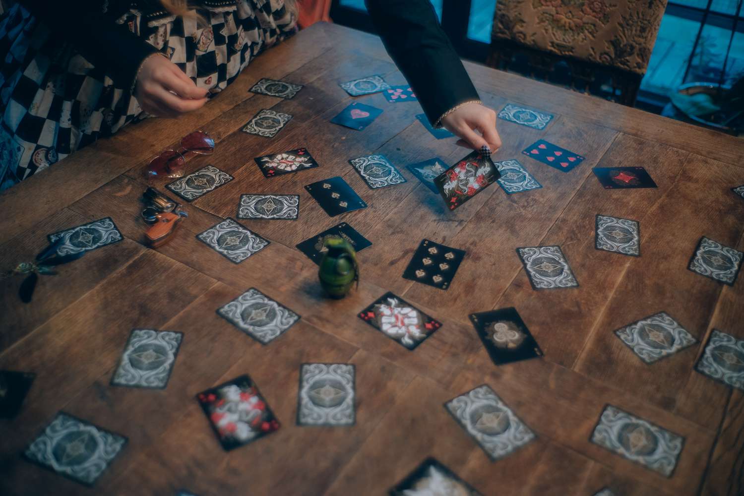 图片[51]-网红Coser@木花琳琳是勇者 DEAL WITH DEVIL 在线浏览 – 速更版-美库