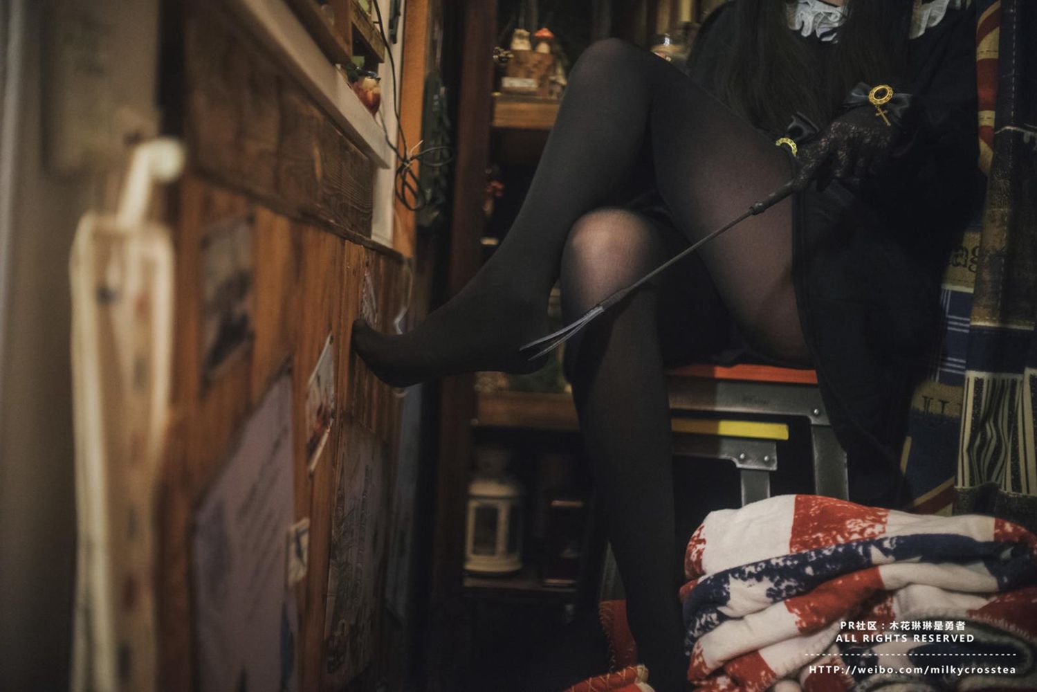 图片[11]-网红Coser@木花琳琳是勇者 DEEP DARK FANTASIES 在线浏览 – 速更版-美库