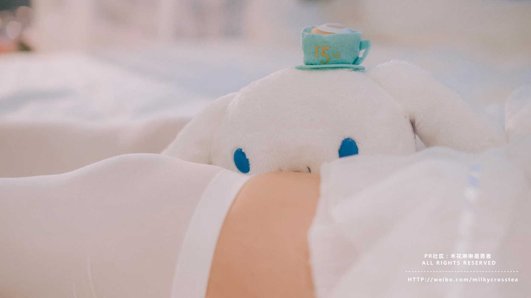 图片[11]-网红Coser@木花琳琳是勇者  Dog Days在线浏览 – 速更版-美库