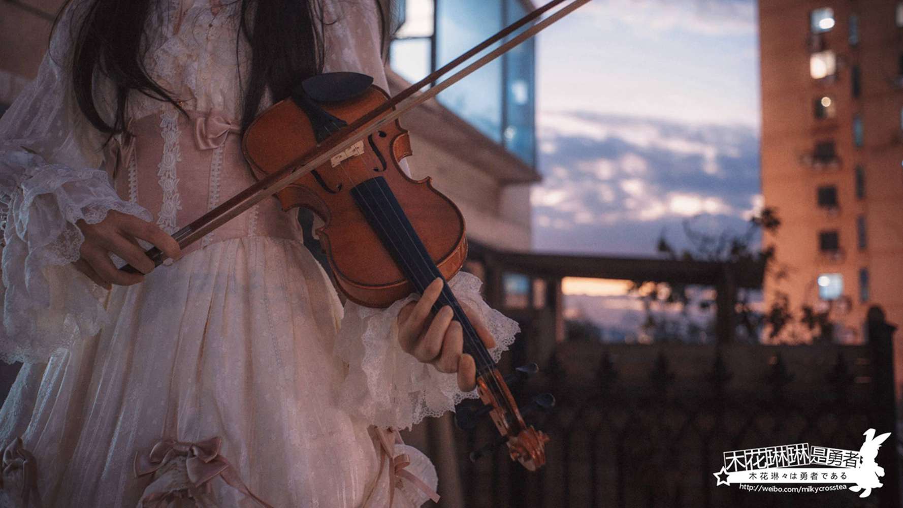 图片[7]-网红Coser@木花琳琳是勇者 G弦上的魔王 在线浏览 – 速更版-美库