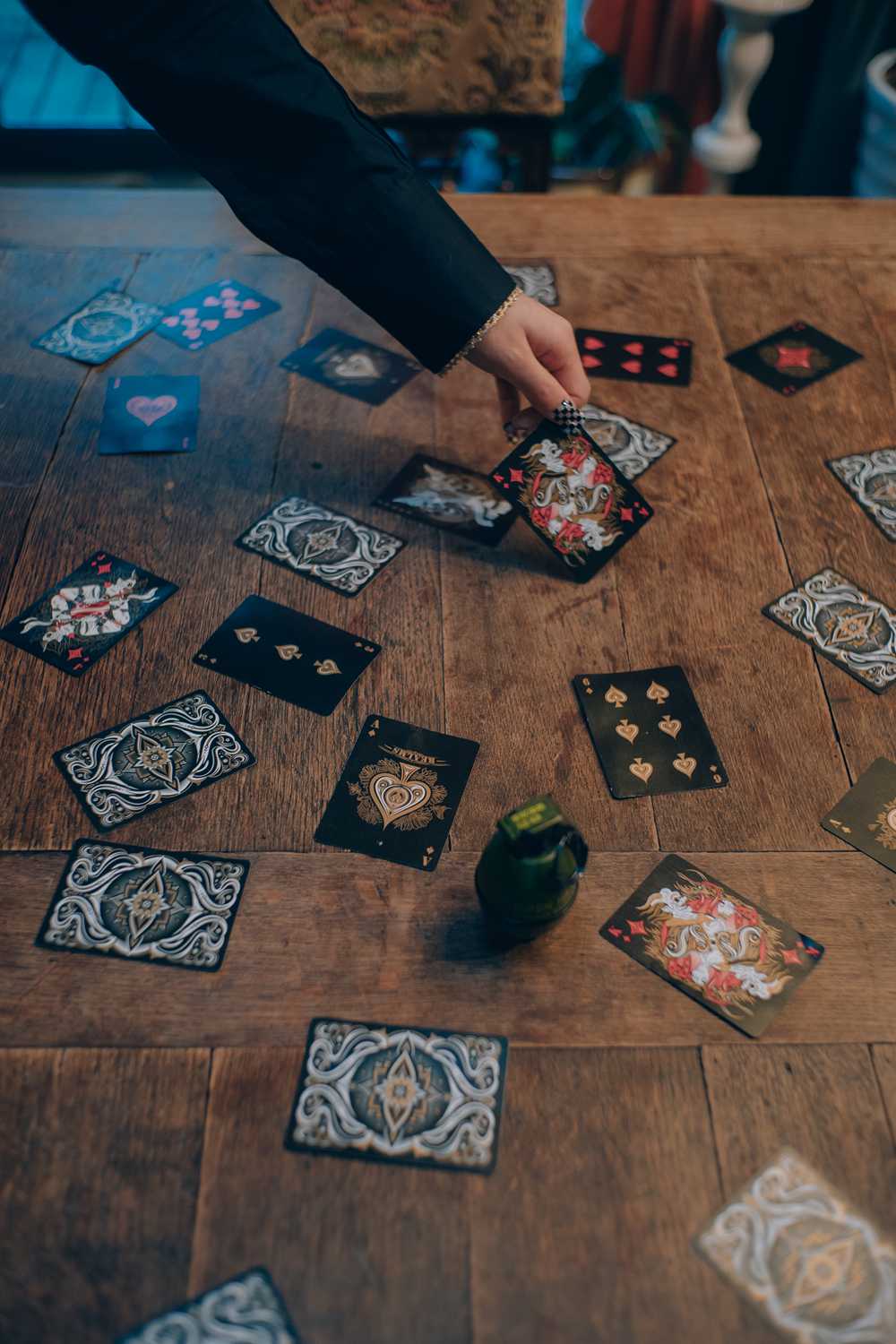 图片[48]-网红Coser@木花琳琳是勇者 DEAL WITH DEVIL 在线浏览 – 速更版-美库