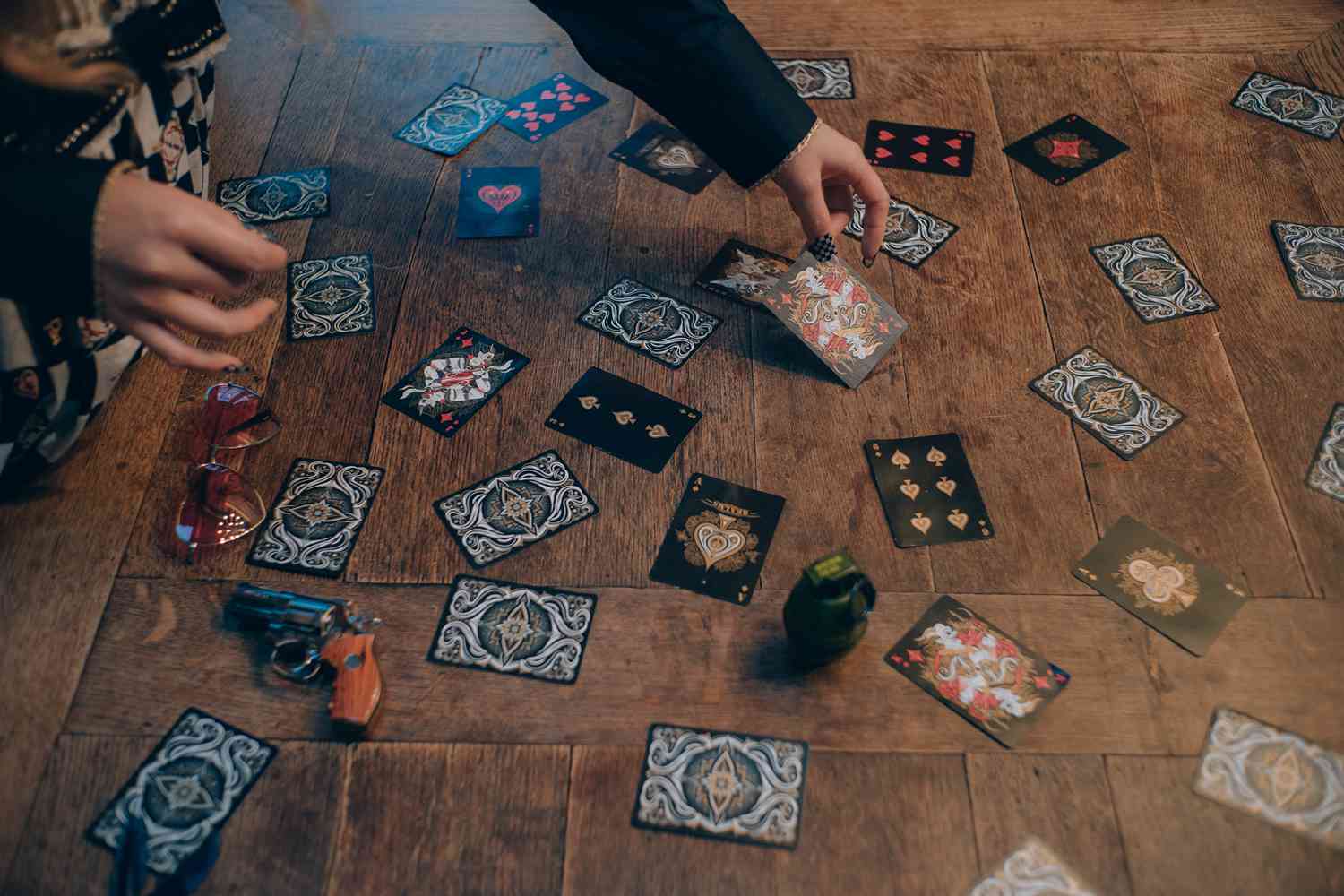 图片[47]-网红Coser@木花琳琳是勇者 DEAL WITH DEVIL 在线浏览 – 速更版-美库